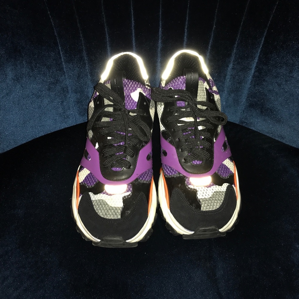 Valentino Sneakers - Men’s 10